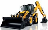  - JCB 4CX  